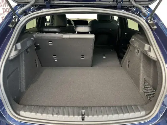 BMW SERIE 1 F70 - voiture de démonstration - Photo 15