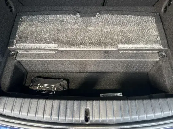 BMW SERIE 1 F70 - voiture de démonstration - Photo 16