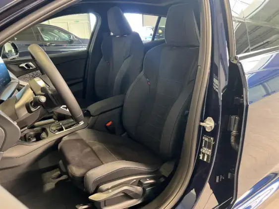 BMW SERIE 1 F70 - voiture de démonstration - Photo 17