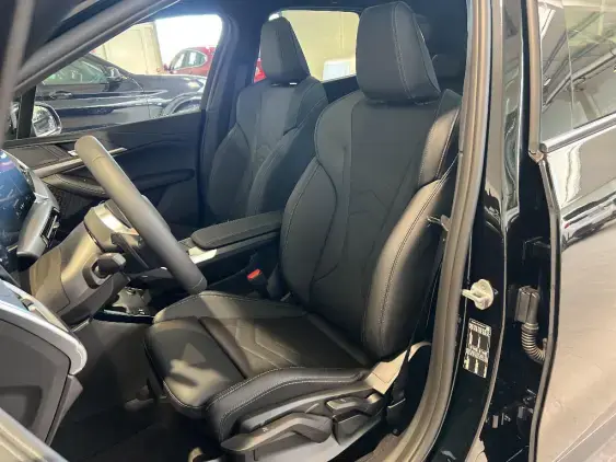 BMW SERIE 2 ACTIVETOURER II - voiture de démonstration - Photo 18