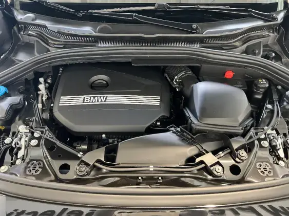 BMW SERIE 2 ACTIVETOURER II - voiture de démonstration - Photo 21