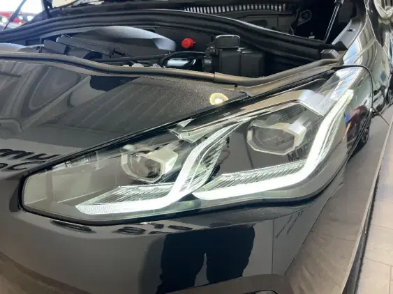 BMW SERIE 2 ACTIVETOURER II - voiture de démonstration - Photo 22