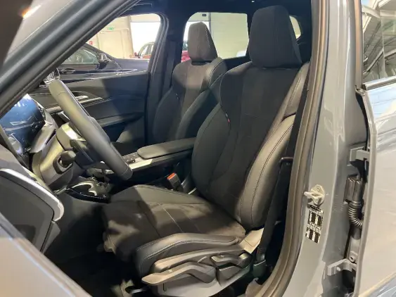 BMW X1 U11 - voiture de démonstration - Photo 18