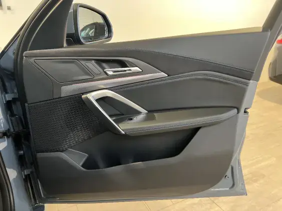 BMW X1 U11 - voiture de démonstration - Photo 20