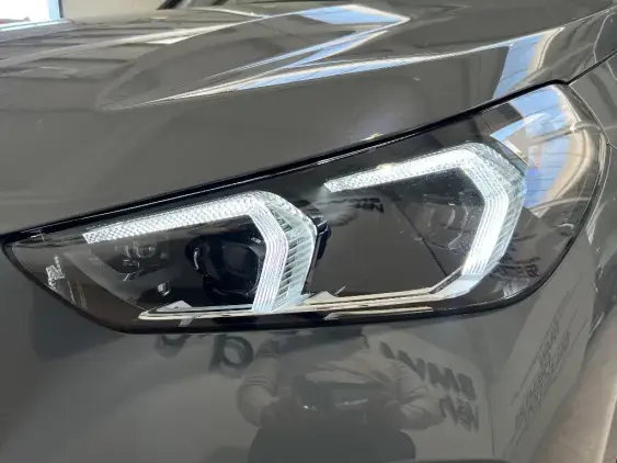 BMW X1 U11 - voiture de démonstration - Photo 22