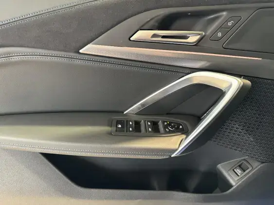 BMW X1 U11 - voiture de démonstration - Photo 14