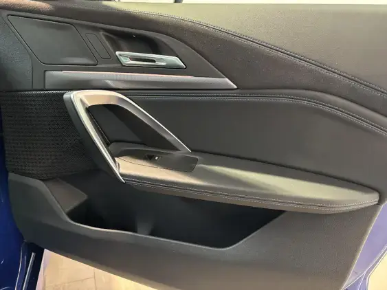 BMW X1 U11 - voiture de démonstration - Photo 15