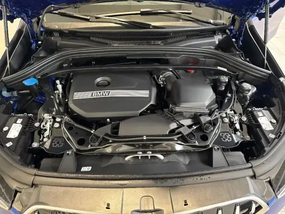 BMW X1 U11 - voiture de démonstration - Photo 16