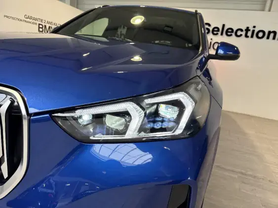 BMW X1 U11 - voiture de démonstration - Photo 17