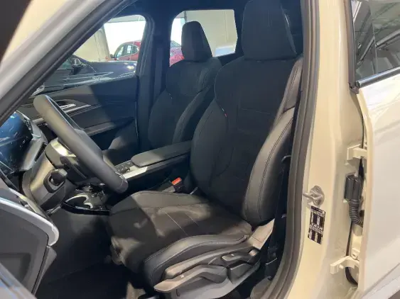 BMW X1 U11 - voiture de démonstration - Photo 18