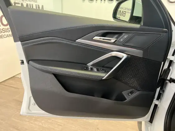 BMW X1 U11 - voiture de démonstration - Photo 19