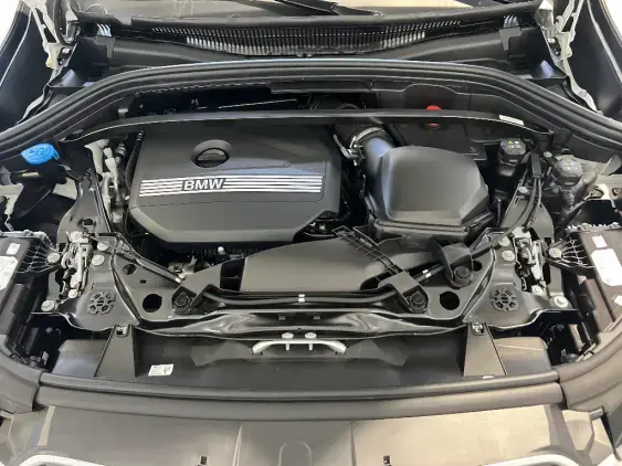 BMW X1 U11 - voiture de démonstration - Photo 21