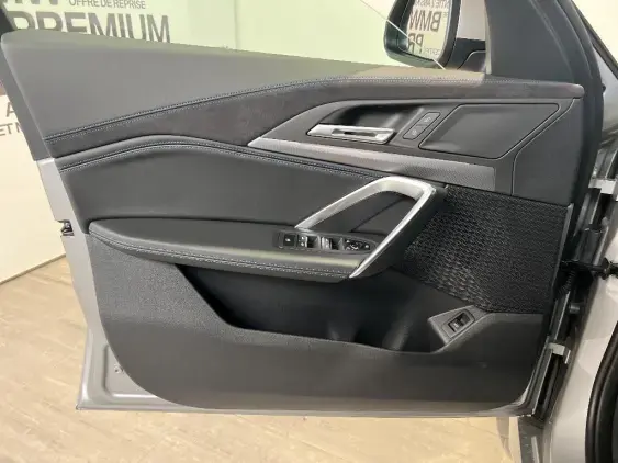 BMW X1 U11 - voiture de démonstration - Photo 19