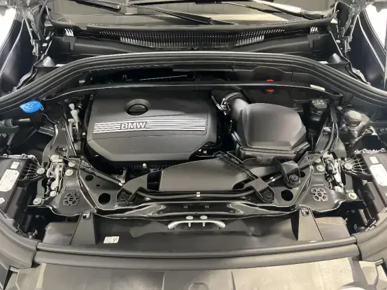 BMW X1 U11 - voiture de démonstration - Photo 21