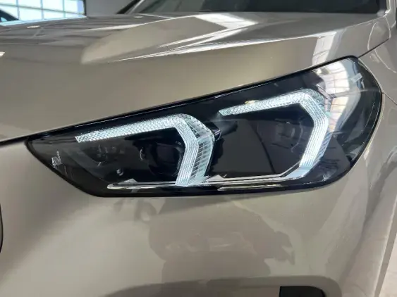 BMW X1 U11 - voiture de démonstration - Photo 22