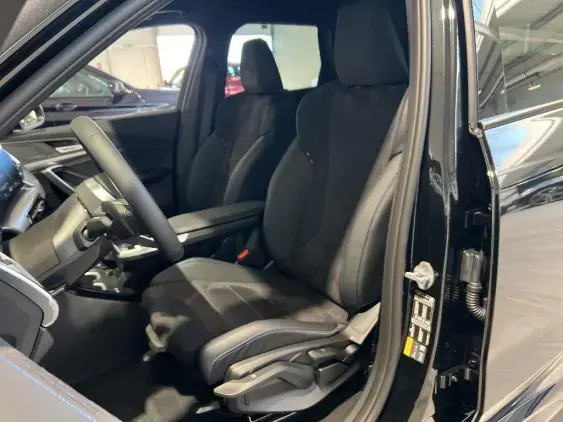 BMW X1 U11 - voiture de démonstration - Photo 18