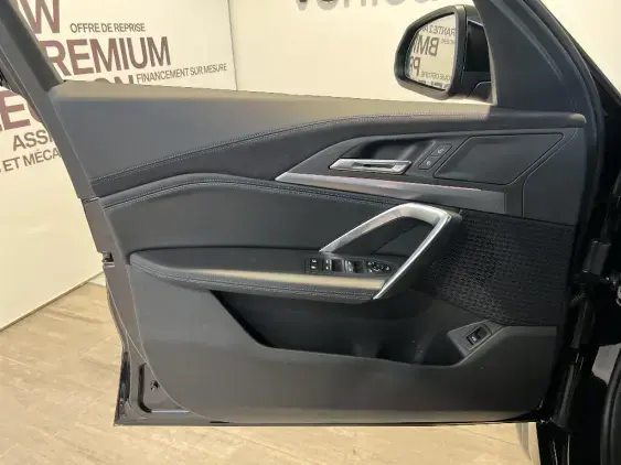 BMW X1 U11 - voiture de démonstration - Photo 19