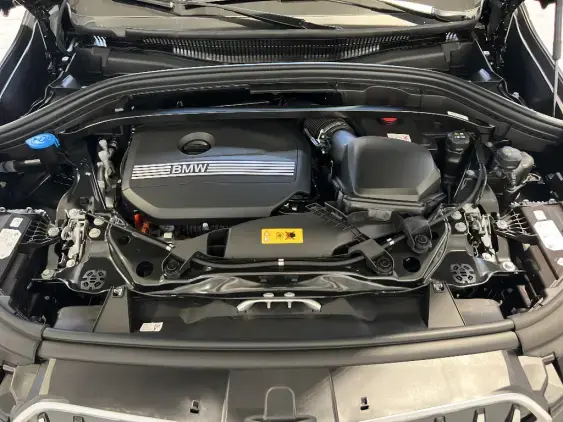 BMW X1 U11 - voiture de démonstration - Photo 21