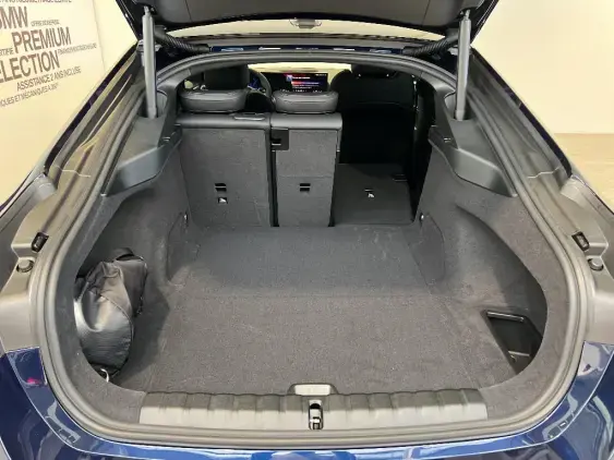 BMW i4 G26 LCI - voiture de démonstration - Photo 16