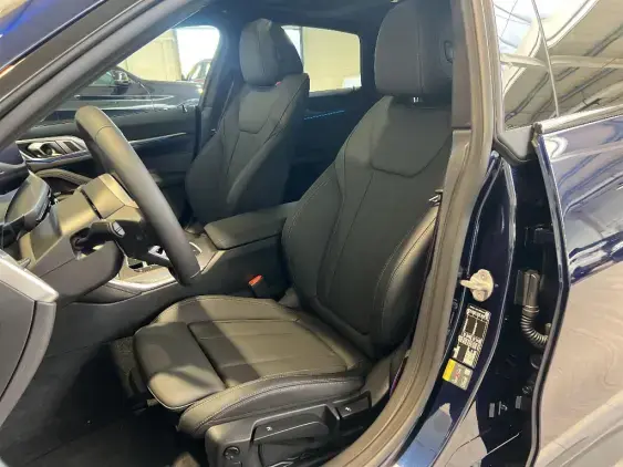 BMW i4 G26 LCI - voiture de démonstration - Photo 18