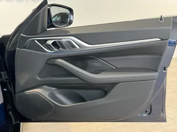 BMW i4 G26 LCI - voiture de démonstration - Photo 19