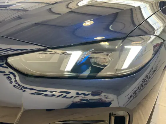 BMW i4 G26 LCI - voiture de démonstration - Photo 21