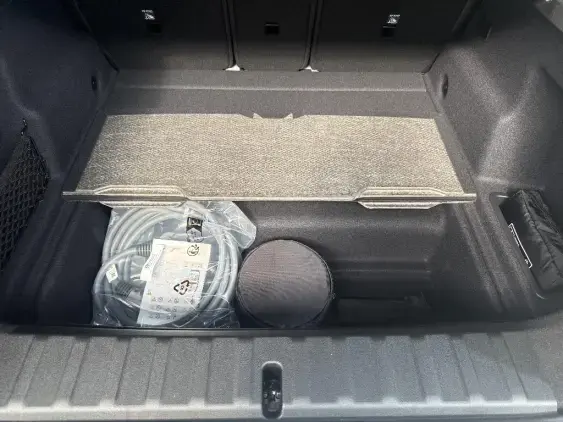 BMW iX2 U10 - voiture de démonstration - Photo 16