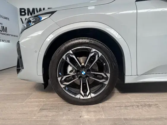 BMW iX2 U10 - voiture de démonstration - Photo 21