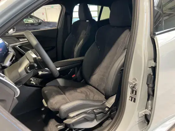 BMW X2 U10 - voiture de démonstration - Photo 18