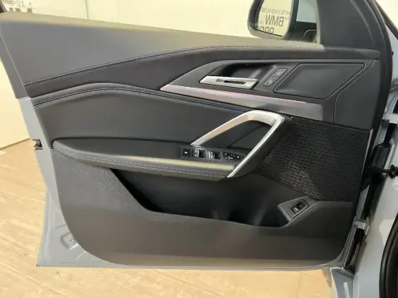 BMW X2 U10 - voiture de démonstration - Photo 19