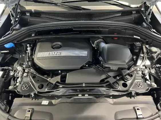 BMW X2 U10 - voiture de démonstration - Photo 21