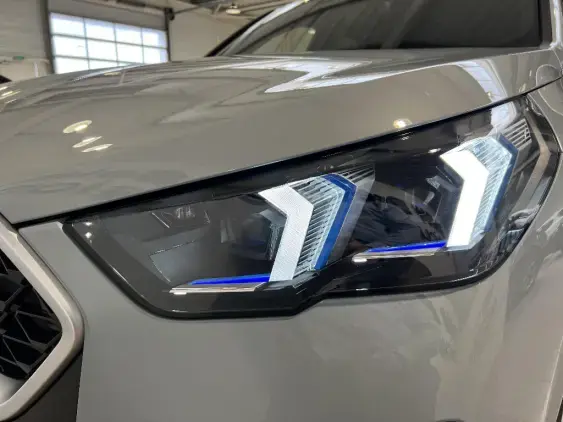 BMW X2 U10 - voiture de démonstration - Photo 22