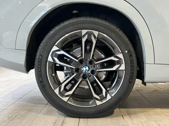 BMW X2 U10 - voiture de démonstration - Photo 25