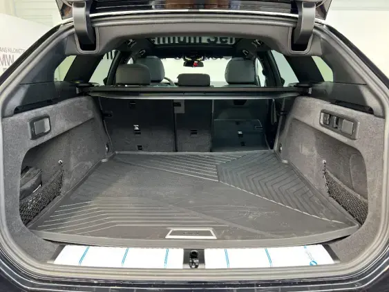 BMW SERIE 5 TOURING VII - voiture de démonstration - Photo 16