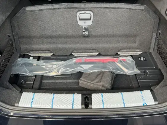 BMW SERIE 5 TOURING VII - voiture de démonstration - Photo 17