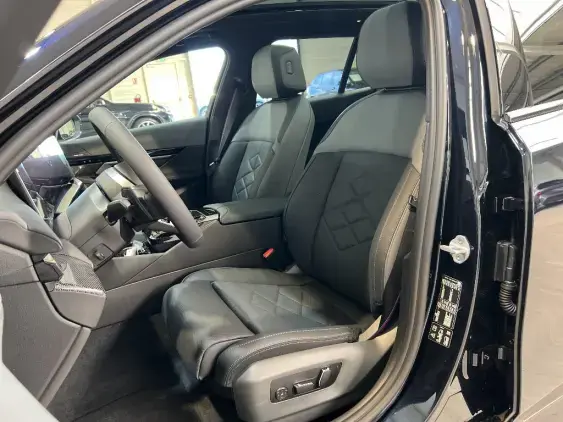 BMW SERIE 5 TOURING VII - voiture de démonstration - Photo 18