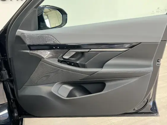 BMW SERIE 5 TOURING VII - voiture de démonstration - Photo 20