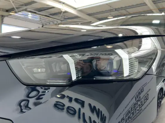 BMW SERIE 5 TOURING VII - voiture de démonstration - Photo 22