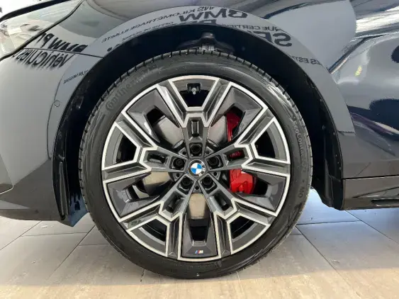 BMW SERIE 5 TOURING VII - voiture de démonstration - Photo 23