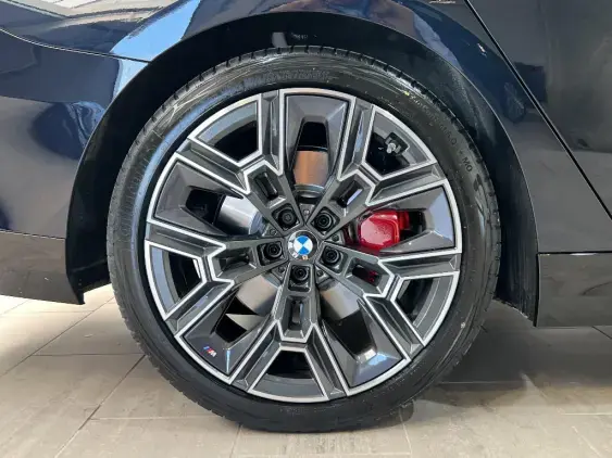 BMW SERIE 5 TOURING VII - voiture de démonstration - Photo 25