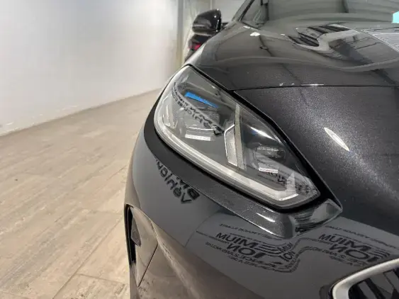 BMW SERIE 1 F70 - voiture de démonstration - Photo 16