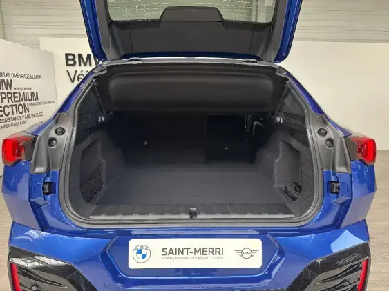 BMW X2 U10 - voiture de démonstration - Photo 16