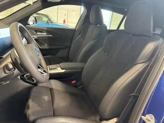 BMW X2 U10 - voiture de démonstration - Photo 18