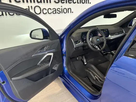 BMW X2 U10 - voiture de démonstration - Photo 20