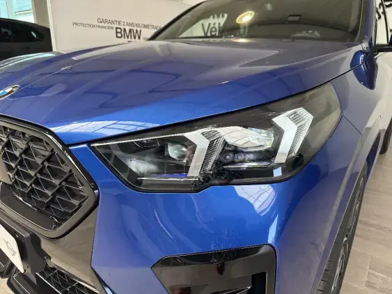 BMW X2 U10 - voiture de démonstration - Photo 21