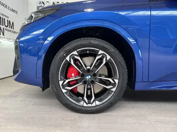 BMW X2 U10 - voiture de démonstration - Photo 22