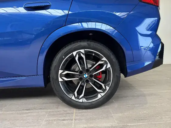 BMW X2 U10 - voiture de démonstration - Photo 23