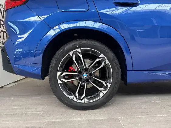 BMW X2 U10 - voiture de démonstration - Photo 24