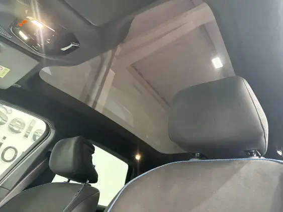 BMW iX3 NA5 - voiture de démonstration - Photo 21