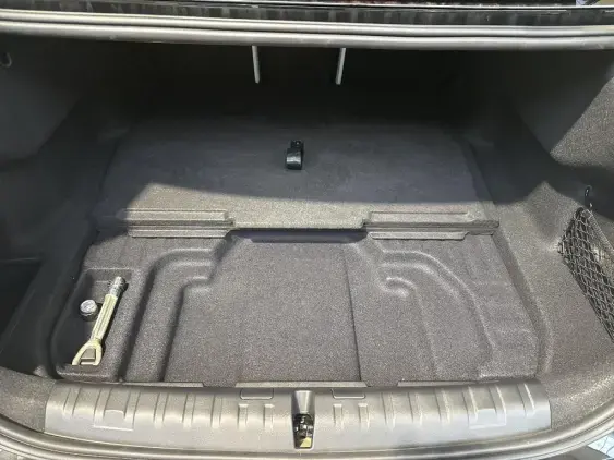 BMW i3 NA0 - voiture de démonstration - Photo 16